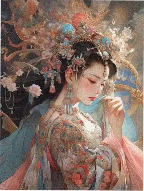 长夜将明 幕后摄影解析