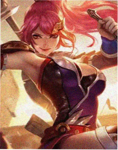 千金归来 短剧海报