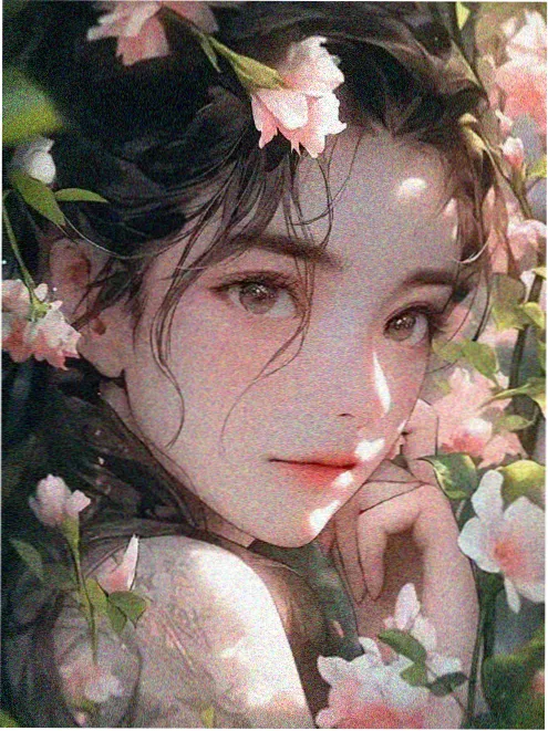 逆流而上 电影海报