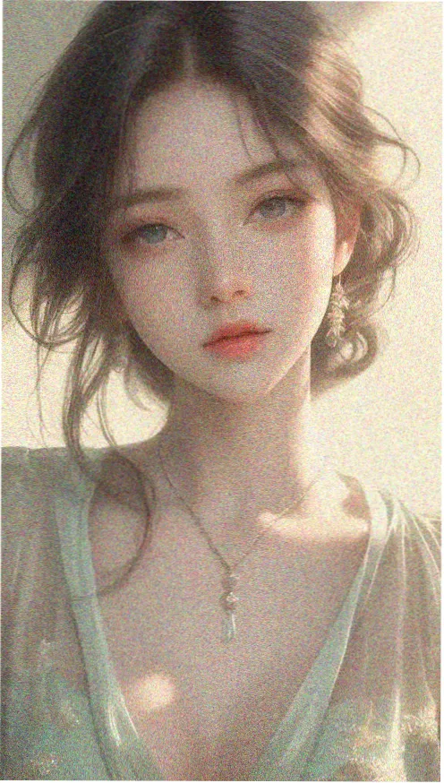 穿越之农门医女 短剧海报